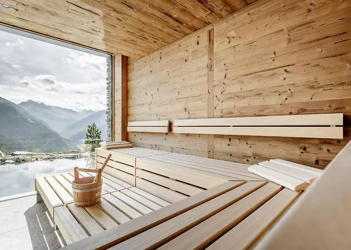 Leni Mountain Sölden