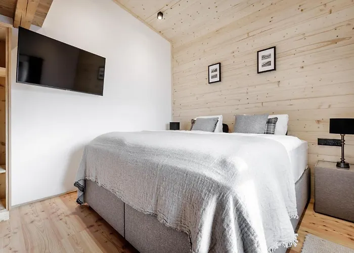 Leni Mountain Chalet