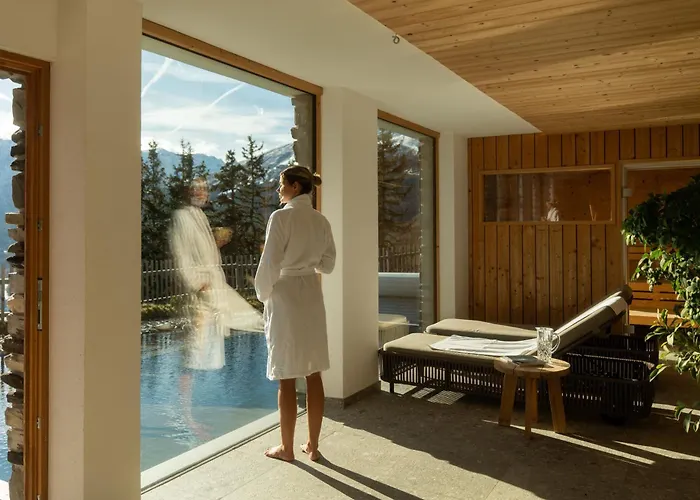 Chalet Leni Mountain