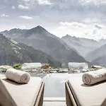 Leni Mountain Alpehytte