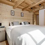 Leni Mountain Alpehytte Sölden