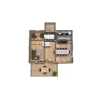 Leni Mountain * Sölden