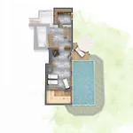 Alpehytte Leni Mountain