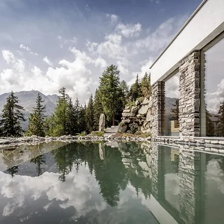 Chalet Leni Mountain