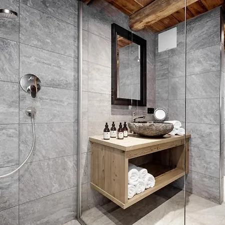 Leni Mountain Alpstuga Sölden