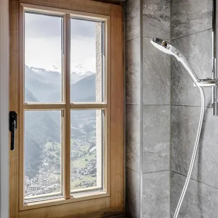 Leni Mountain * Sölden