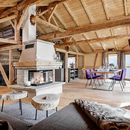 Leni Mountain * Sölden