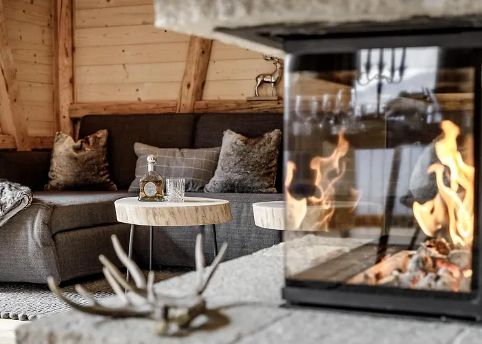 Chalet Leni Mountain *