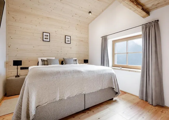 Chalet Leni Mountain