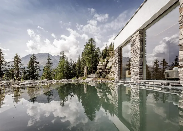 Chalet Leni Mountain