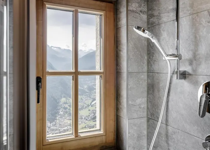 Leni Mountain * Sölden