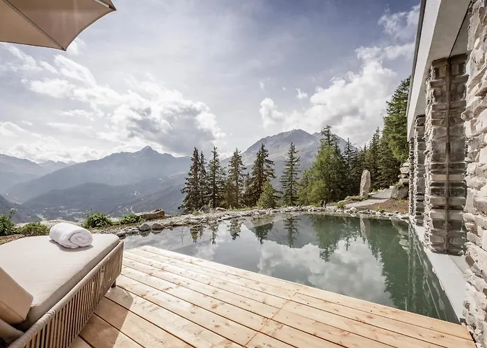 Leni Mountain Sölden