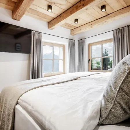 Leni Mountain בקתה *