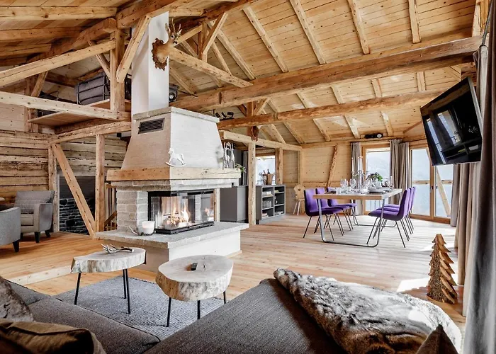 Leni Mountain * Sölden