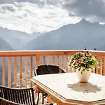 木屋 Leni Mountain 索尔登