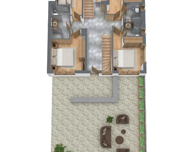 Alpehytte Leni Mountain Sölden